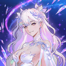 Starfall Travelers #2748