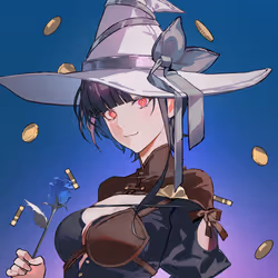 Starfall Travelers #1650