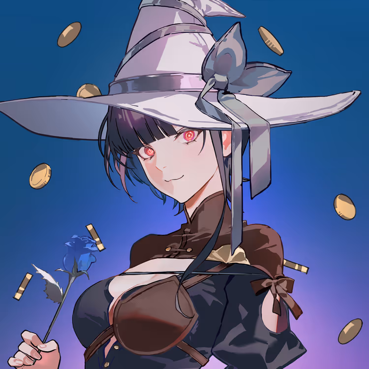 Starfall Travelers #1650