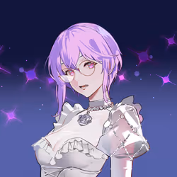 Starfall Travelers #5019