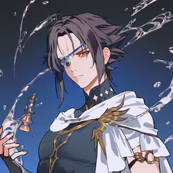 Starfall Travelers #4379