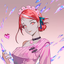 Starfall Travelers #3071