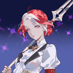 Starfall Travelers #3639