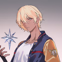 Starfall Travelers #1927