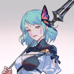 Starfall Travelers #4774