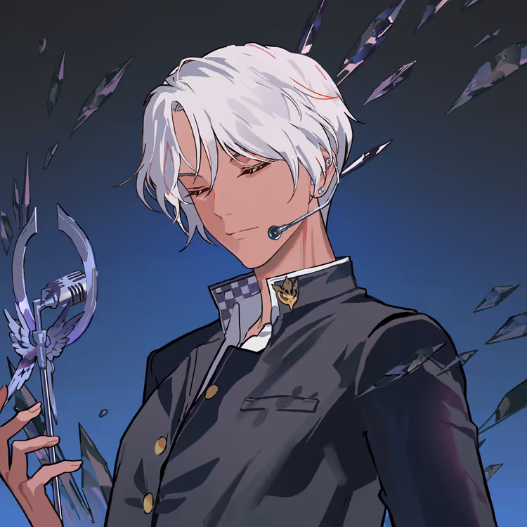 Starfall Travelers #1457