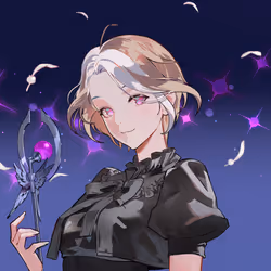 Starfall Travelers #2409