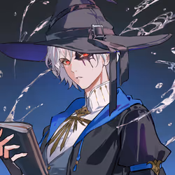 Starfall Travelers #1786