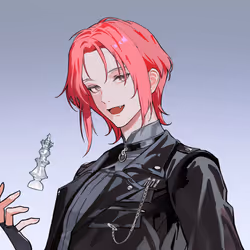 Starfall Travelers #5978