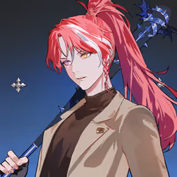 Starfall Travelers #3425