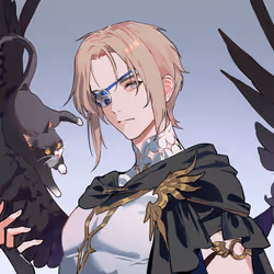 Starfall Travelers #5914