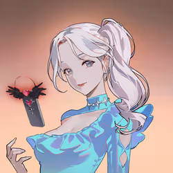 Starfall Travelers #4963