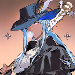 Starfall Travelers #3283