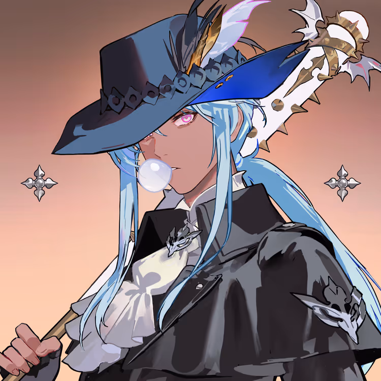 Starfall Travelers #3283