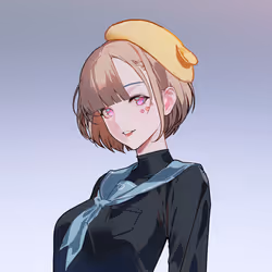 Starfall Travelers #4178