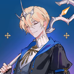 Starfall Travelers #5252