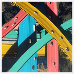 Traffic Jam #16