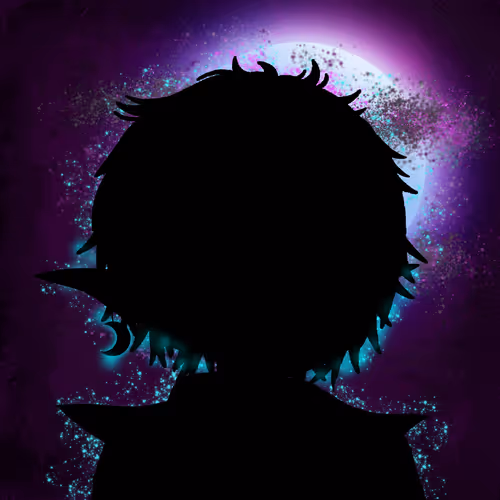 Elven Shadow
