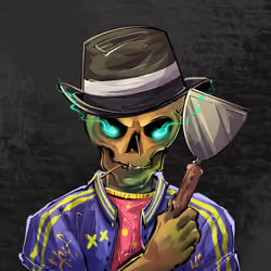 Undead Chefs #472