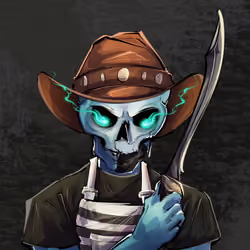 Undead Chefs #1354