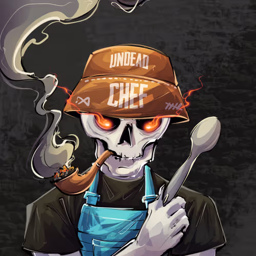 Undeadchefs