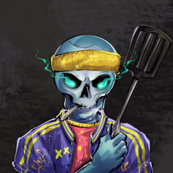 Undead Chefs #2295