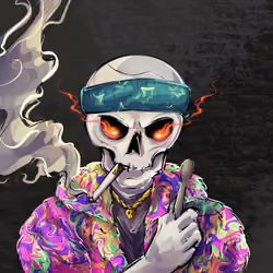 Undead Chefs #2853