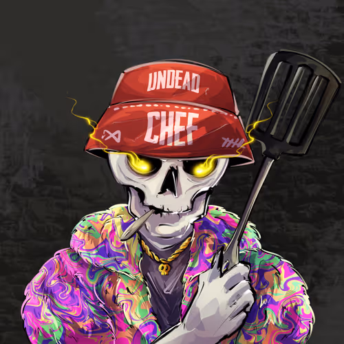 Undeadchefs