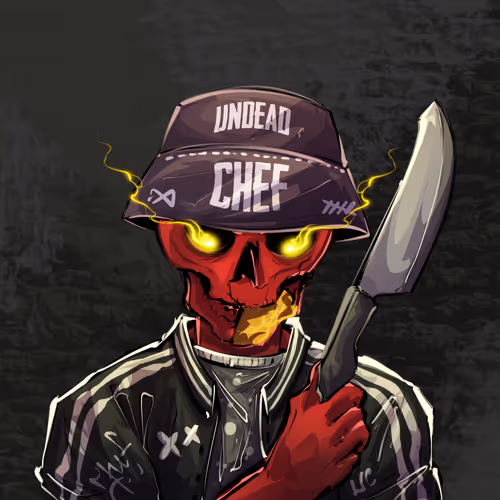 Undeadchefs