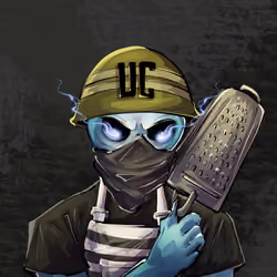 Undead Chefs #2732