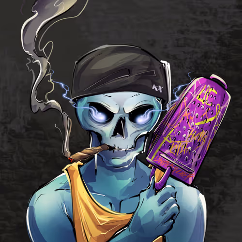 Undeadchefs
