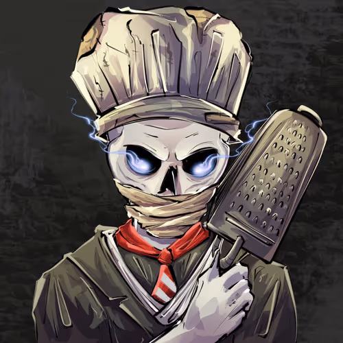 Undeadchefs