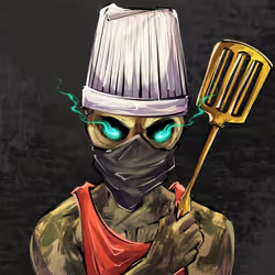 Undead Chefs #977