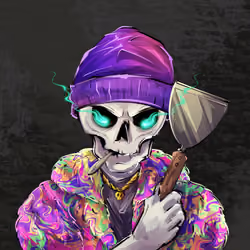 Undead Chefs #2795