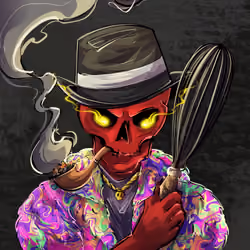 Undead Chefs #3748