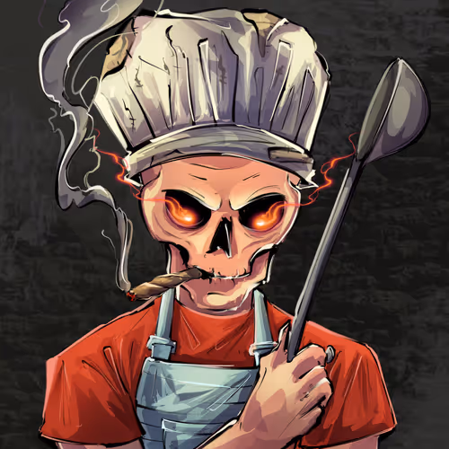 Undeadchefs