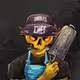 Undead Chefs #2255