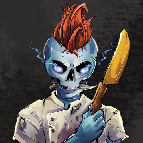 Undeadchefs