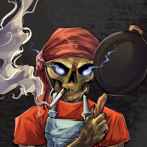 Undeadchefs