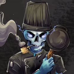 Undead Chefs #586