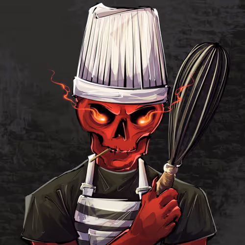 Undeadchefs
