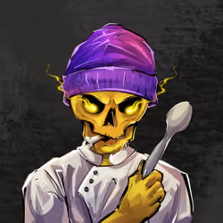 Undead Chefs #2962