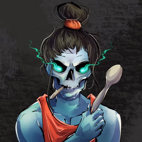 Undeadchefs