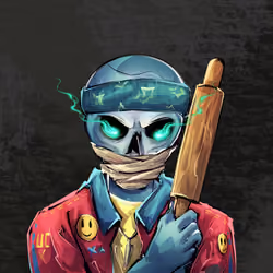 Undead Chefs #834