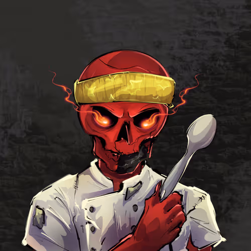 Undeadchefs