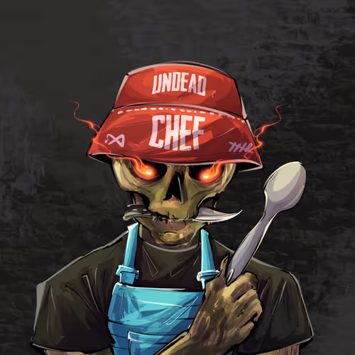 Undeadchefs