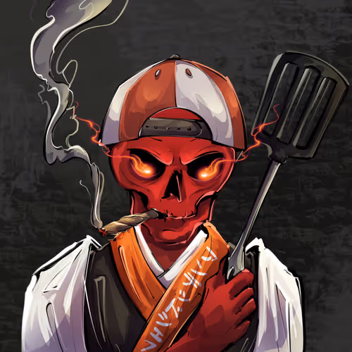 Undeadchefs