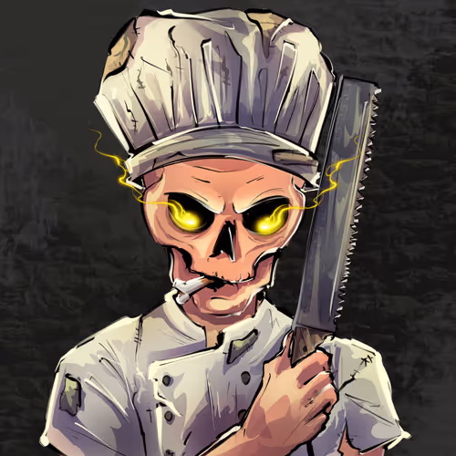 Undeadchefs