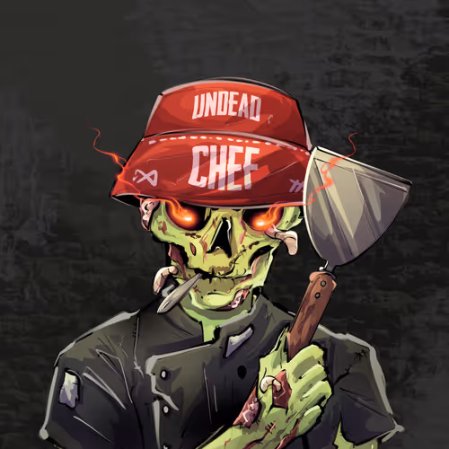 Undeadchefs