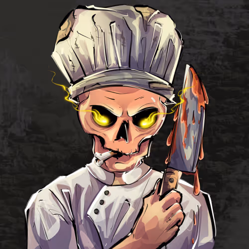 Undeadchefs